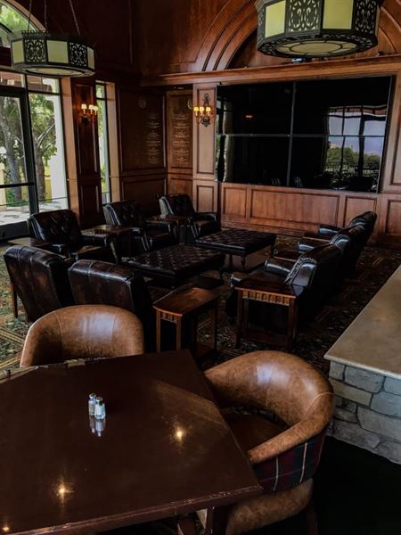 Southern Highlands Golf Club