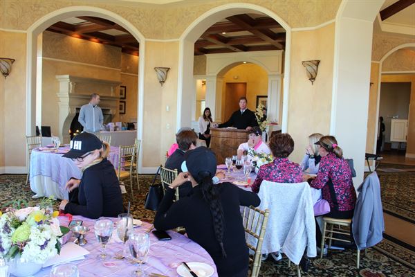 Southern Highlands Golf Club