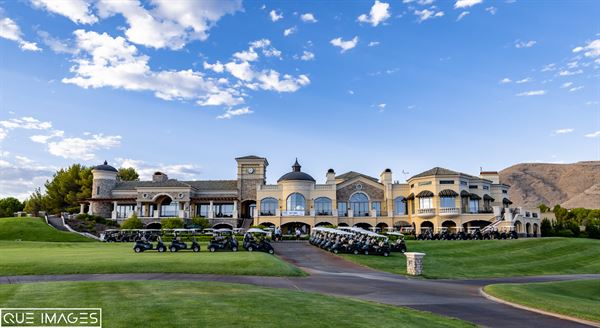 Southern Highlands Golf Club