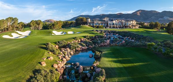 Southern Highlands Golf Club