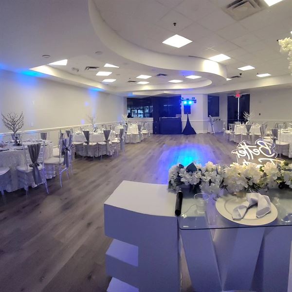 Maria's Party Venue