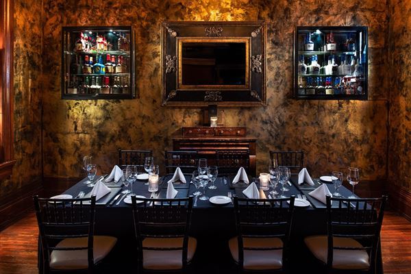 The Standard At The Smith House