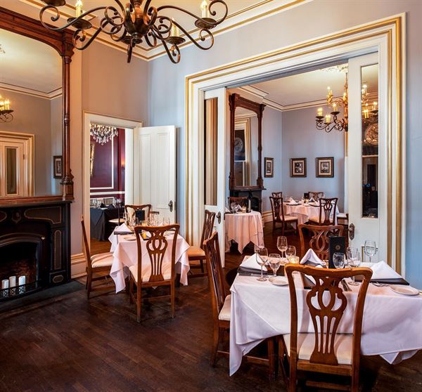 The Standard At The Smith House