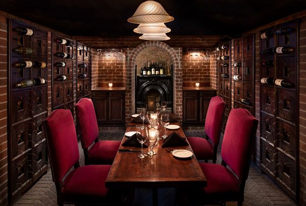 The Standard At The Smith House