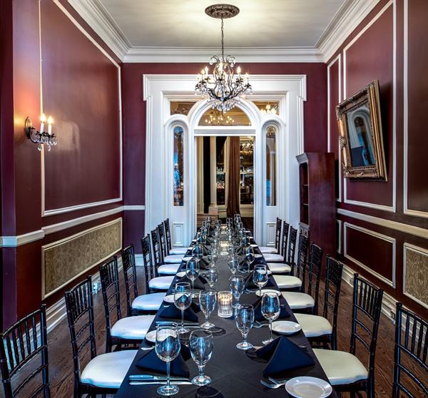 The Standard At The Smith House