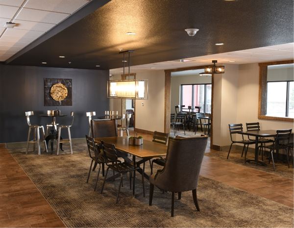 Stoney Creek Hotel & Conference Center - Columbia