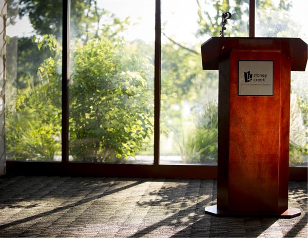 Stoney Creek Hotel & Conference Center - Columbia