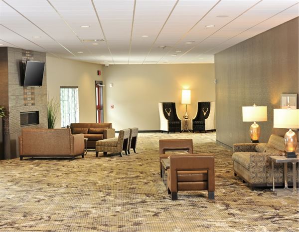 Stoney Creek Hotel & Conference Center - Columbia