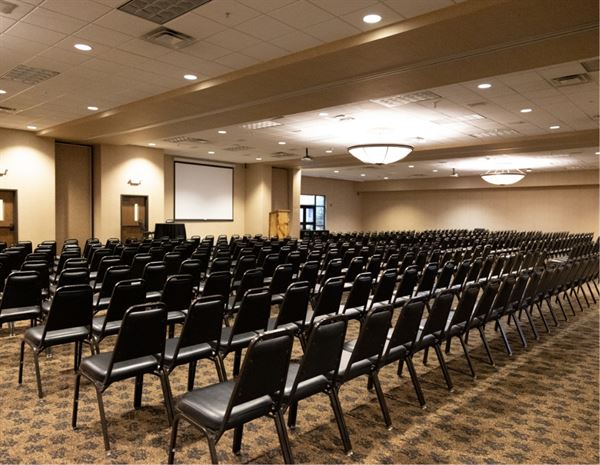 Stoney Creek Hotel & Conference Center - Columbia