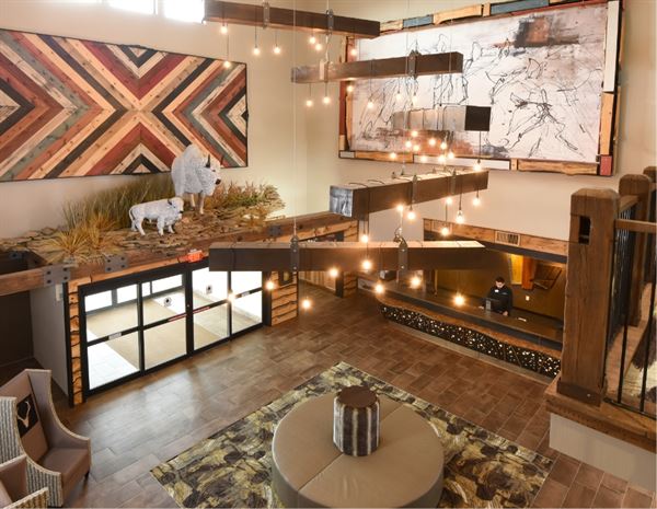 Stoney Creek Hotel & Conference Center - Columbia