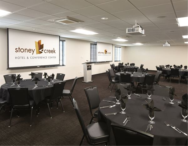 Stoney Creek Hotel & Conference Center - Columbia