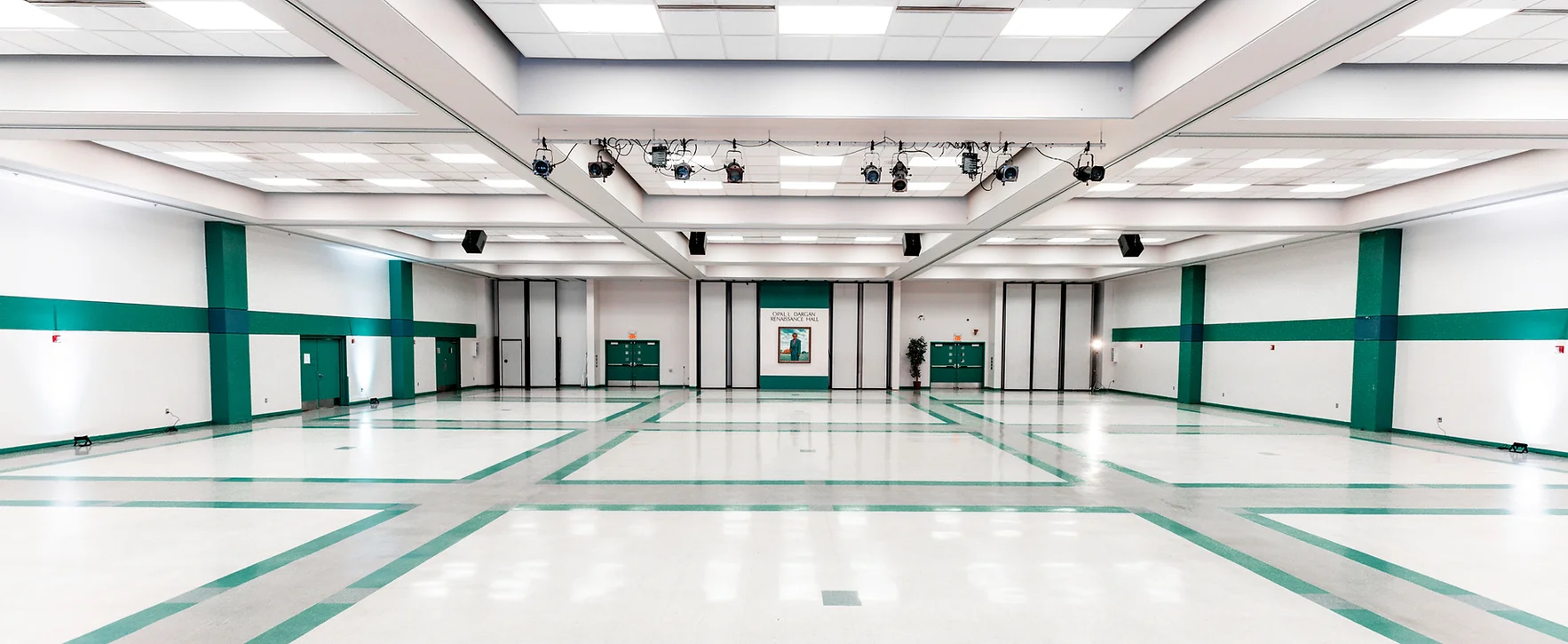 Greenwood Cultural Center