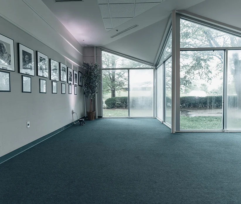 Greenwood Cultural Center