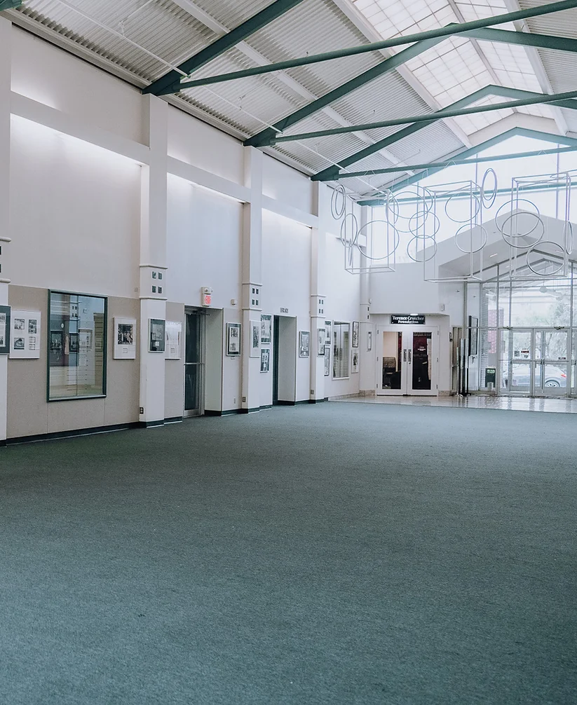 Greenwood Cultural Center