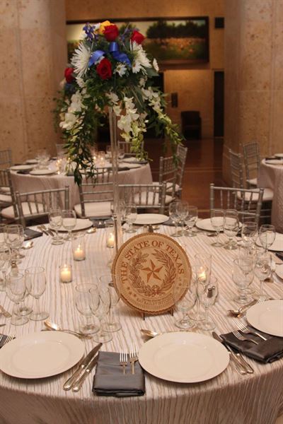 San Jacinto Monument, Museum and Battlefield