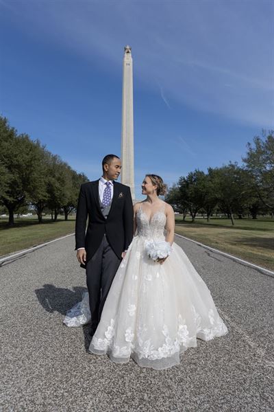 San Jacinto Monument, Museum and Battlefield