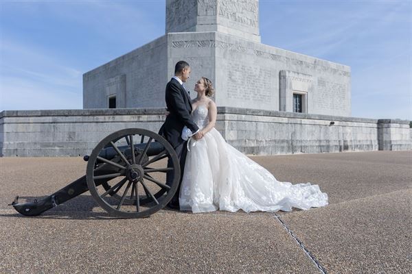 San Jacinto Monument, Museum and Battlefield