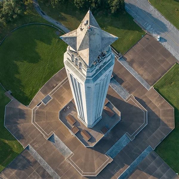 San Jacinto Monument, Museum and Battlefield