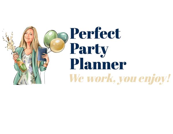 Perfect Party Planner