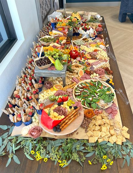 Perfect Party Planner