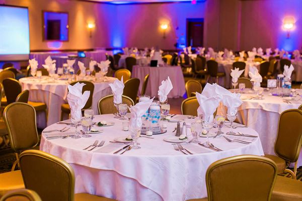 Hilton Garden Inn Milwaukee Park Place