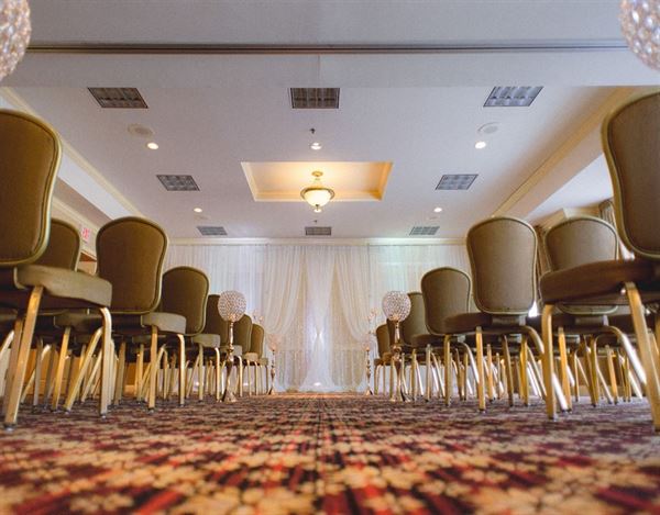 Hilton Garden Inn Milwaukee Park Place