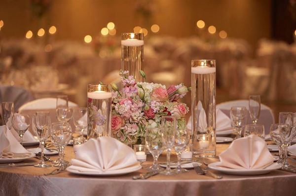 Hilton Garden Inn Milwaukee Park Place