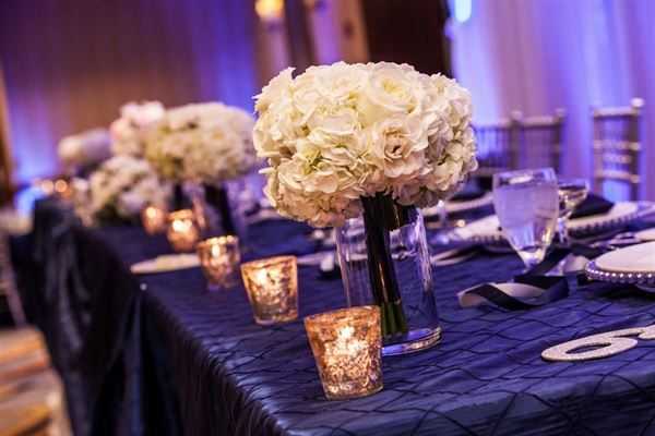 Hilton Garden Inn Milwaukee Park Place