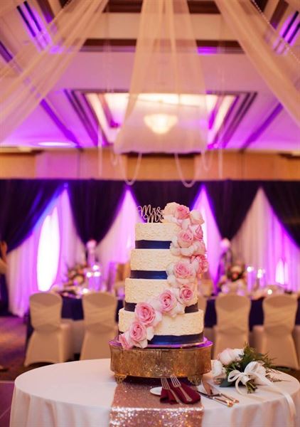 Hilton Garden Inn Milwaukee Park Place