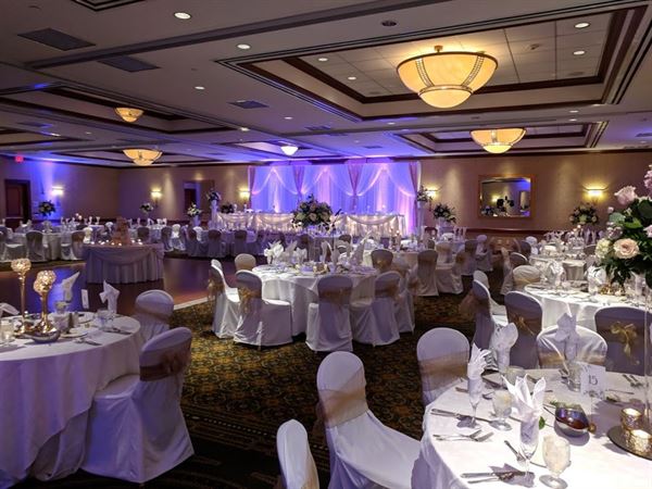 Hilton Garden Inn Milwaukee Northwest Conference Center