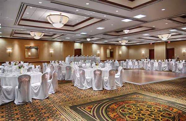 Hilton Garden Inn Milwaukee Park Place
