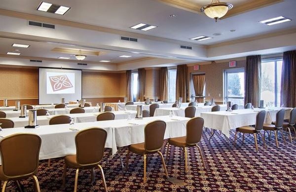 Hilton Garden Inn Milwaukee Park Place