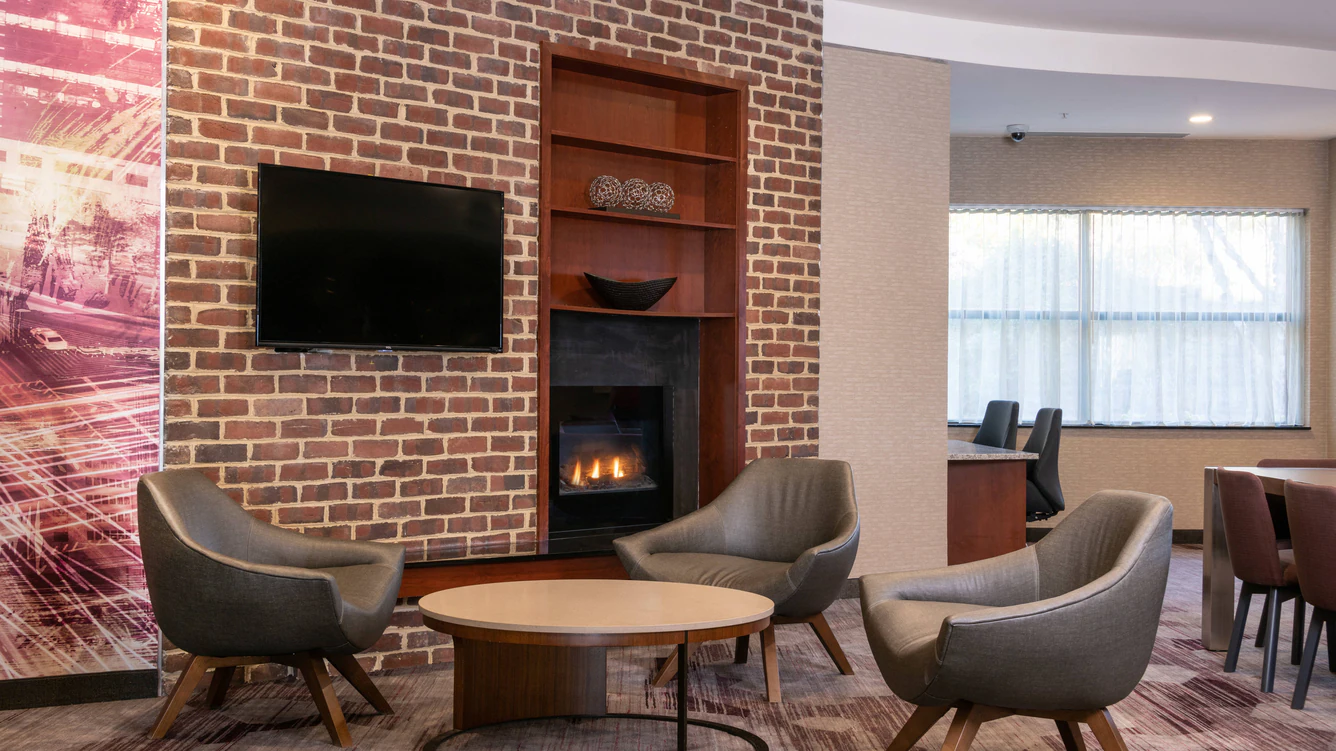 Courtyard Newark-University of Delaware