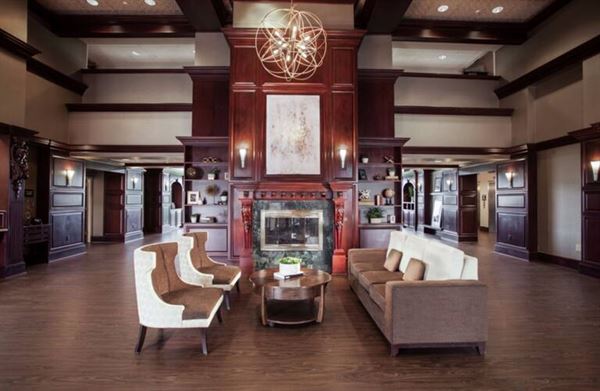 Hampton Inn & Suites Dallas-DFW Airport North-Grapevine