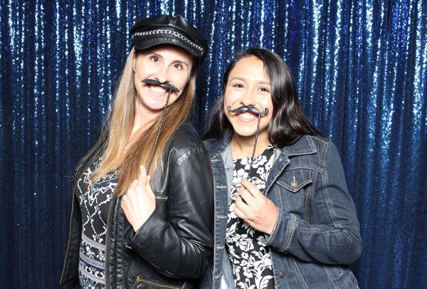 Pixel Perfect Booths