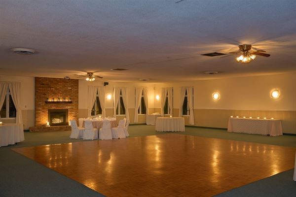 Irish Hills Golf & Country Club