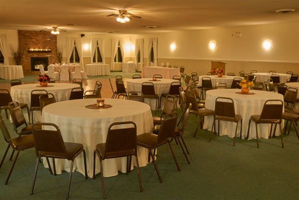 Irish Hills Golf & Country Club