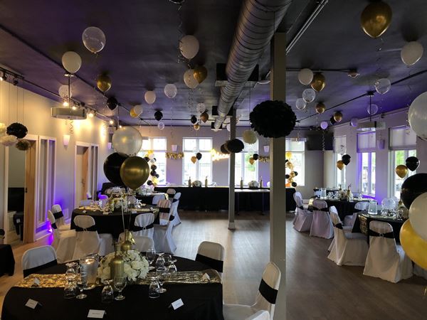 Irish Hills Golf & Country Club