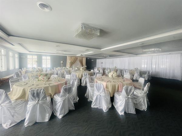 Irish Hills Golf & Country Club