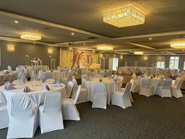 Irish Hills Golf & Country Club