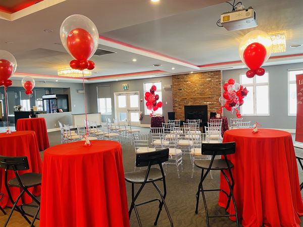 Irish Hills Golf & Country Club