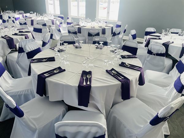 Irish Hills Golf & Country Club