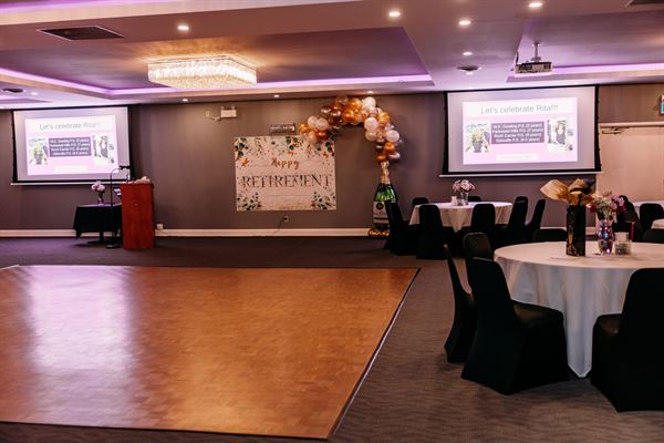 Irish Hills Golf & Country Club