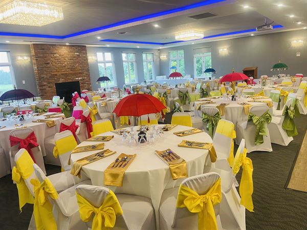 Irish Hills Golf & Country Club