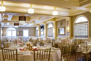 The Banquet Room