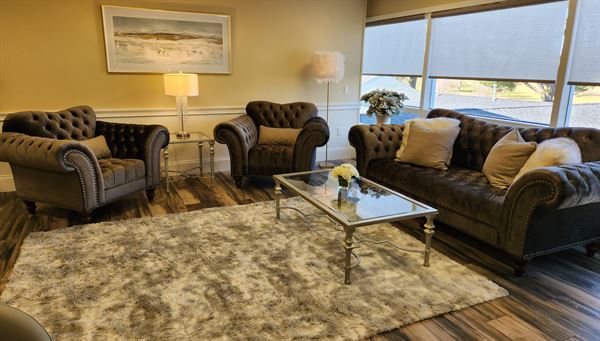 Pleasant Valley Country Club