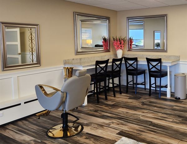 Pleasant Valley Country Club