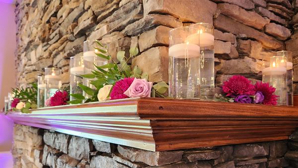 Pleasant Valley Country Club