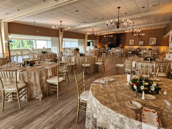 Pleasant Valley Country Club