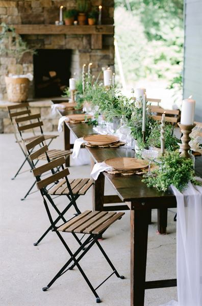 The Garden Cottage Event Co